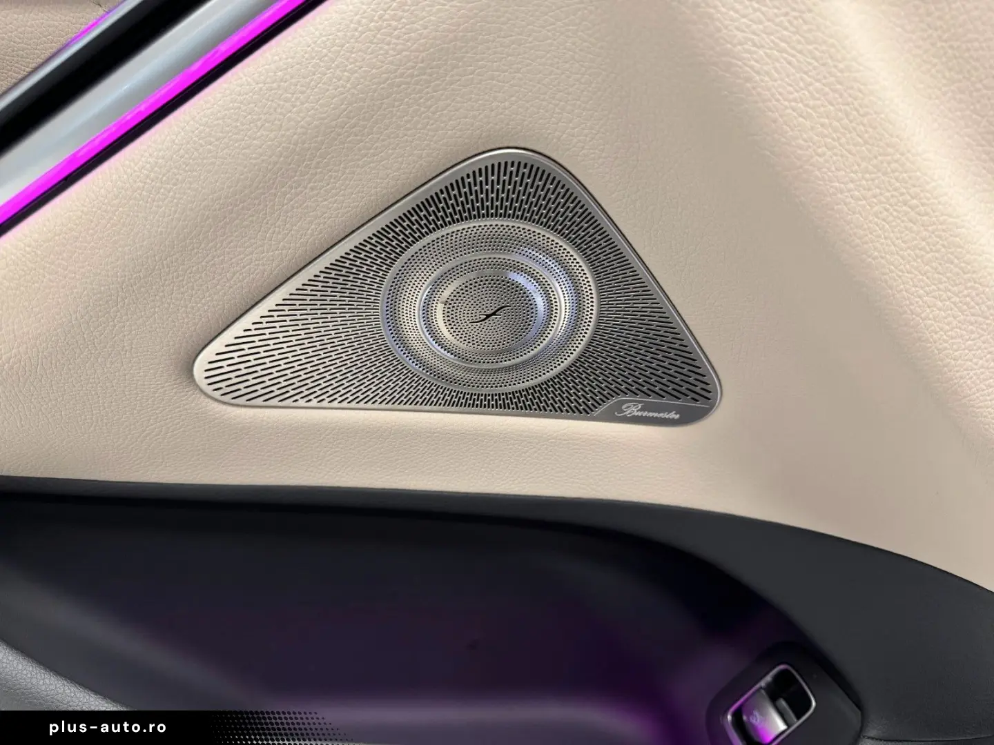 MERCEDES-BENZ S 400 AMG-Paket d 4Matic Lang 3d-VOLLLLLLLL