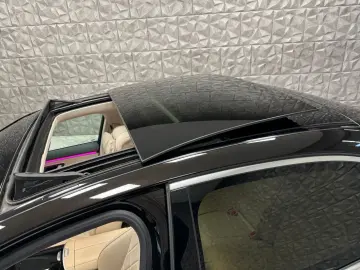 MERCEDES-BENZ S 400 AMG-Paket d 4Matic Lang 3d-VOLLLLLLLL