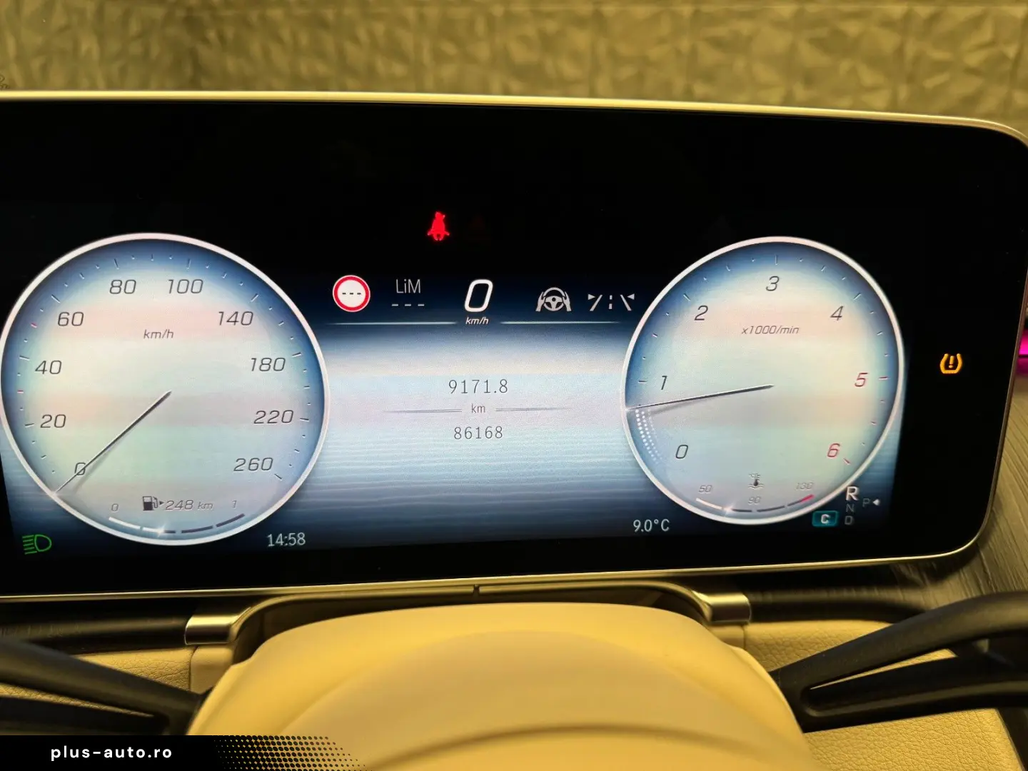 MERCEDES-BENZ S 400 AMG-Paket d 4Matic Lang 3d-VOLLLLLLLL