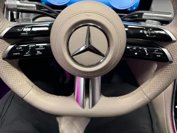 MERCEDES-BENZ S 400 AMG-Paket d 4Matic Lang 3d-VOLLLLLLLL