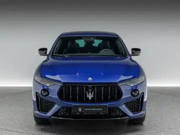 Maserati Levante Modena Ultima MY 2024