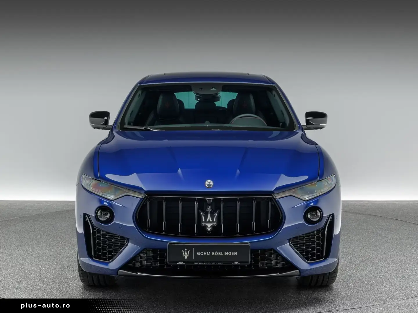 Maserati Levante Modena Ultima MY 2024