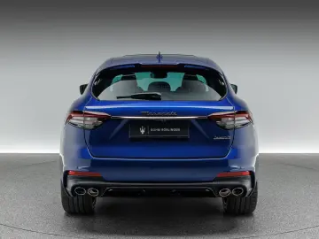 Maserati Levante Modena Ultima MY 2024