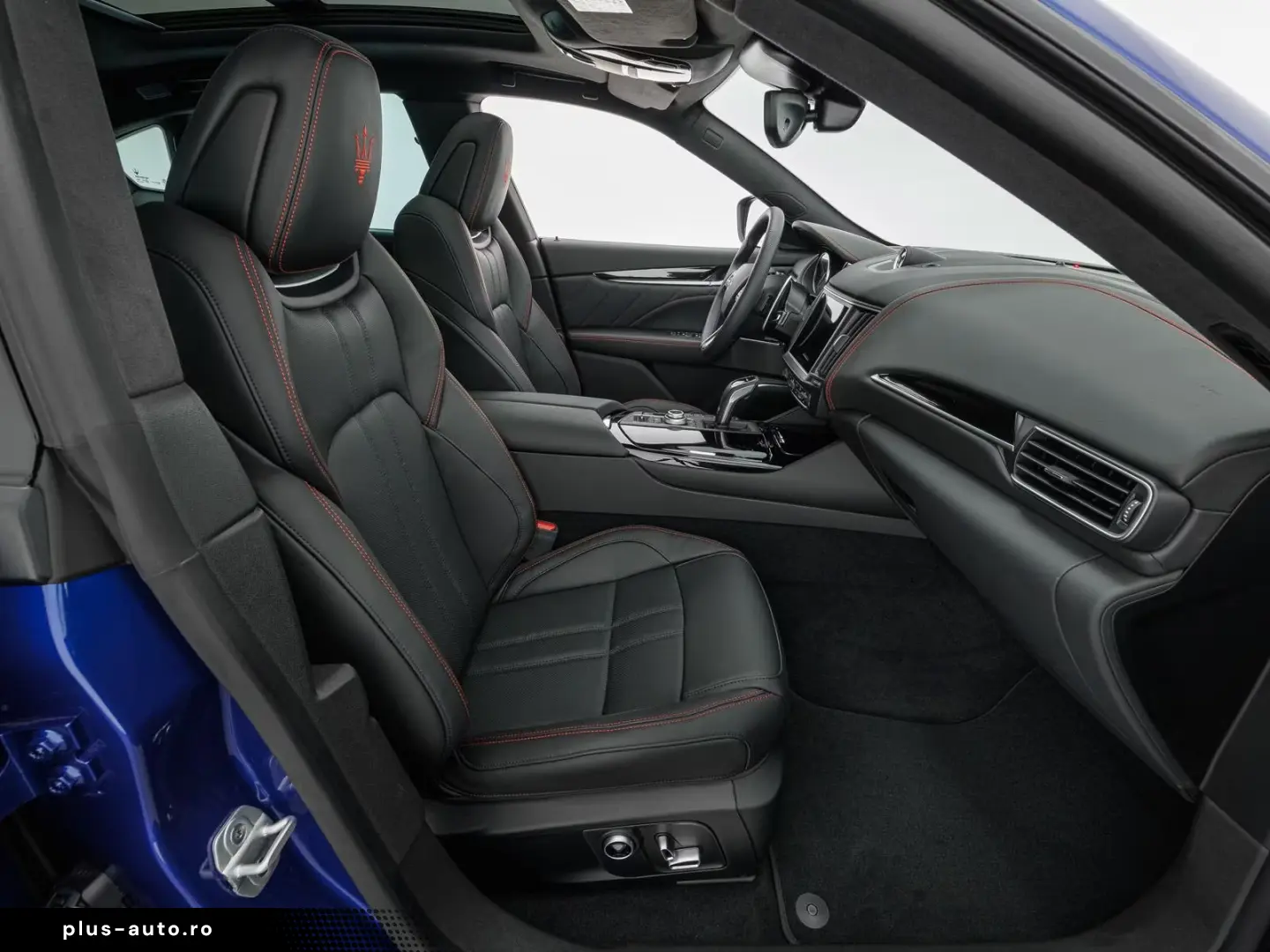 Maserati Levante Modena Ultima MY 2024