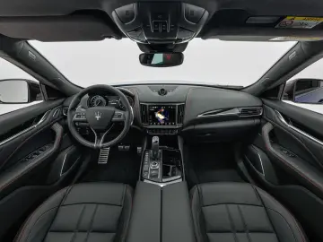 Maserati Levante Modena Ultima MY 2024