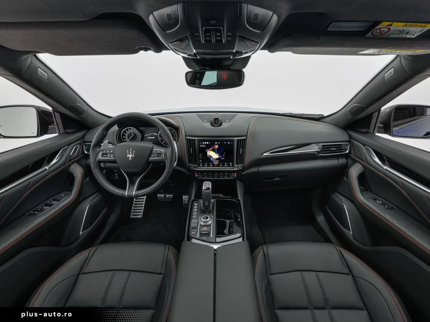 Maserati Levante Modena Ultima MY 2024