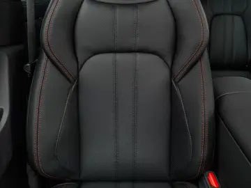 Maserati Levante Modena Ultima MY 2024