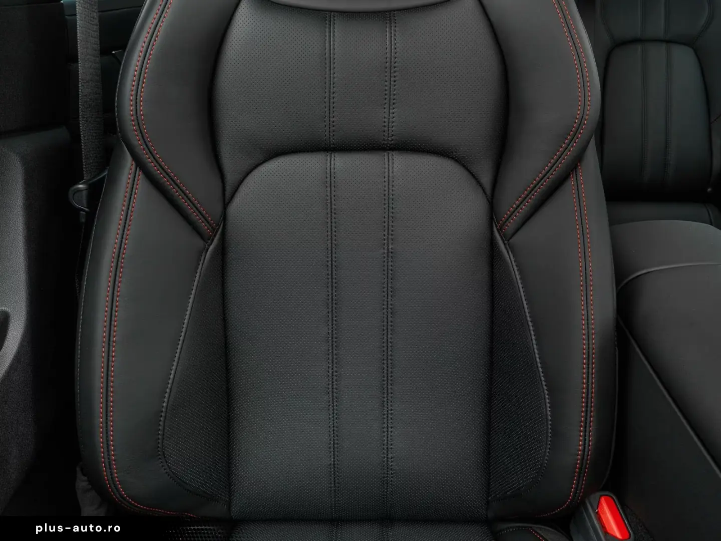 Maserati Levante Modena Ultima MY 2024