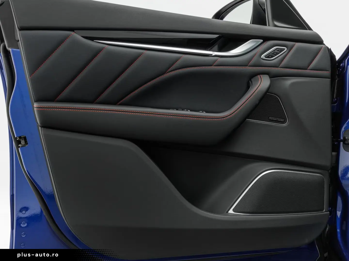 Maserati Levante Modena Ultima MY 2024