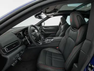 Maserati Levante Modena Ultima MY 2024