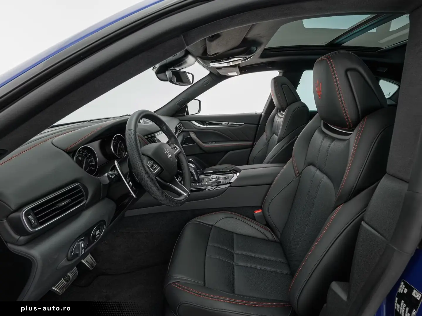 Maserati Levante Modena Ultima MY 2024