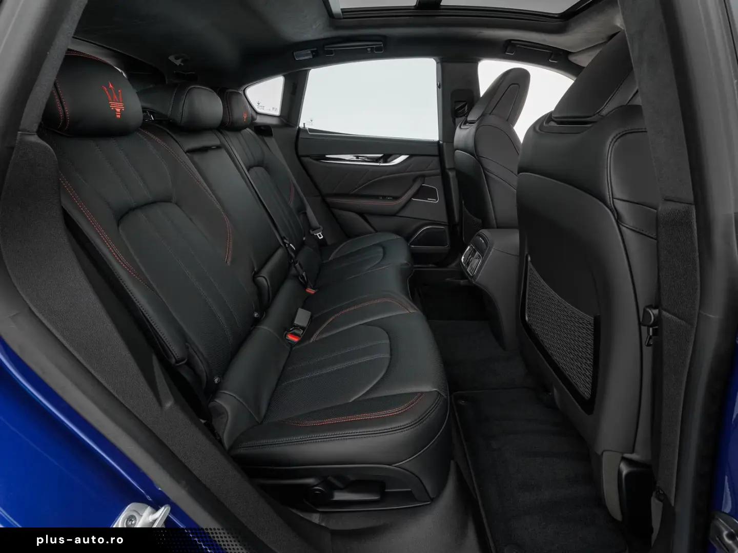 Maserati Levante Modena Ultima MY 2024