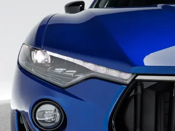 Maserati Levante Modena Ultima MY 2024