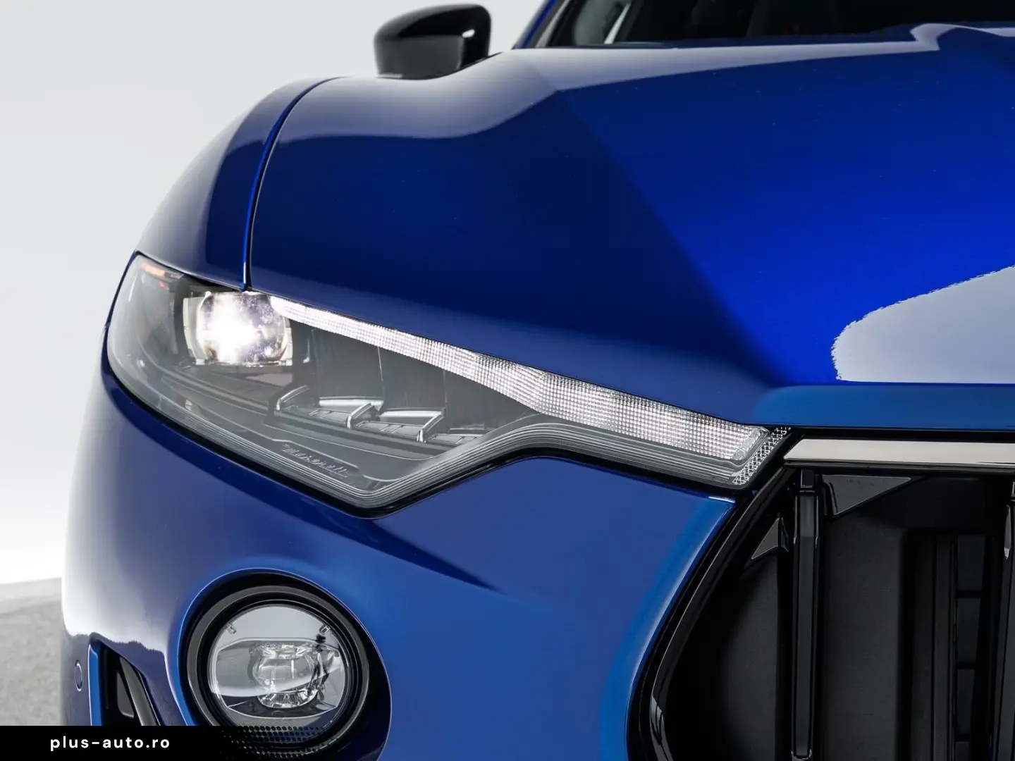 Maserati Levante Modena Ultima MY 2024