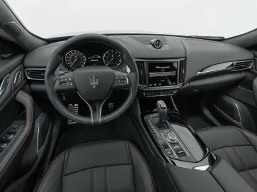 Maserati Levante Modena Ultima MY 2024