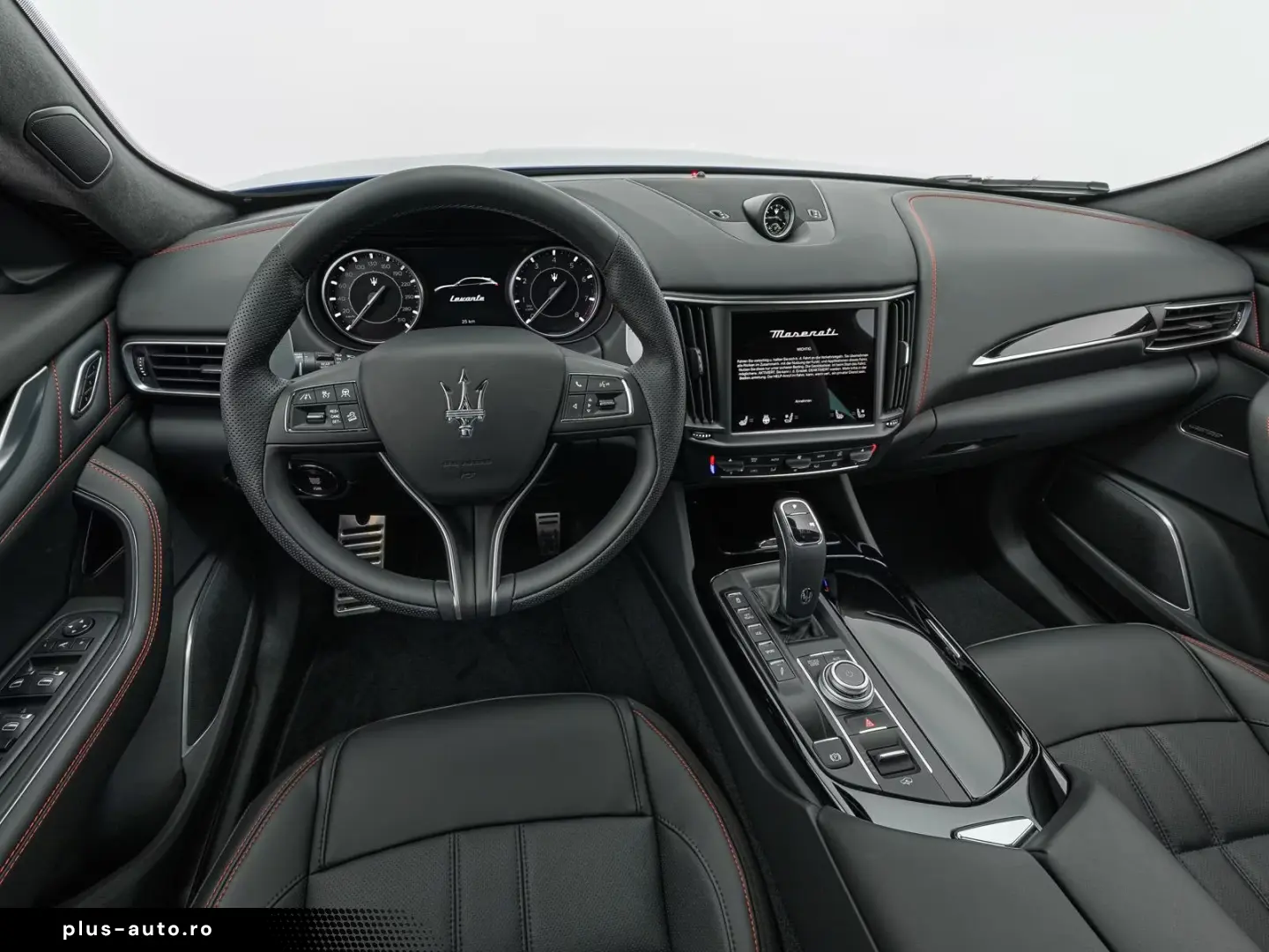 Maserati Levante Modena Ultima MY 2024