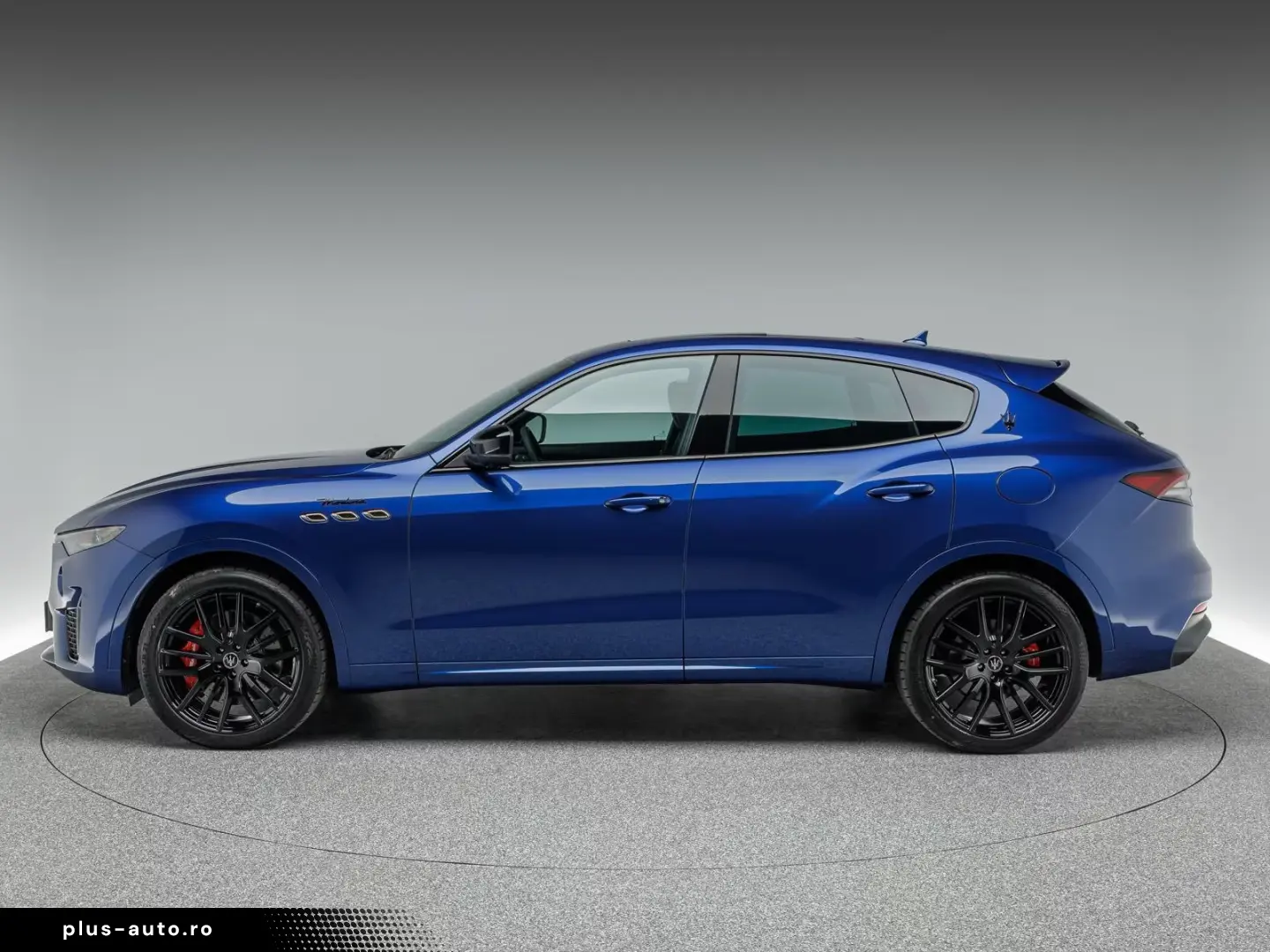 Maserati Levante Modena Ultima MY 2024