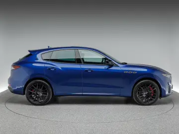 Maserati Levante Modena Ultima MY 2024