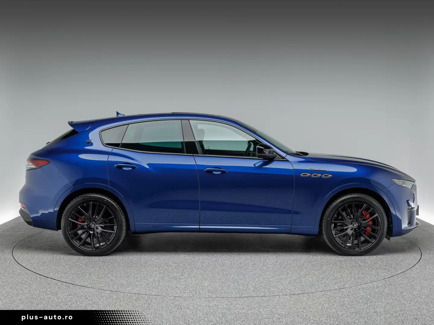 Maserati Levante Modena Ultima MY 2024