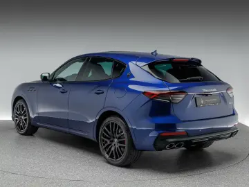 Maserati Levante Modena Ultima MY 2024