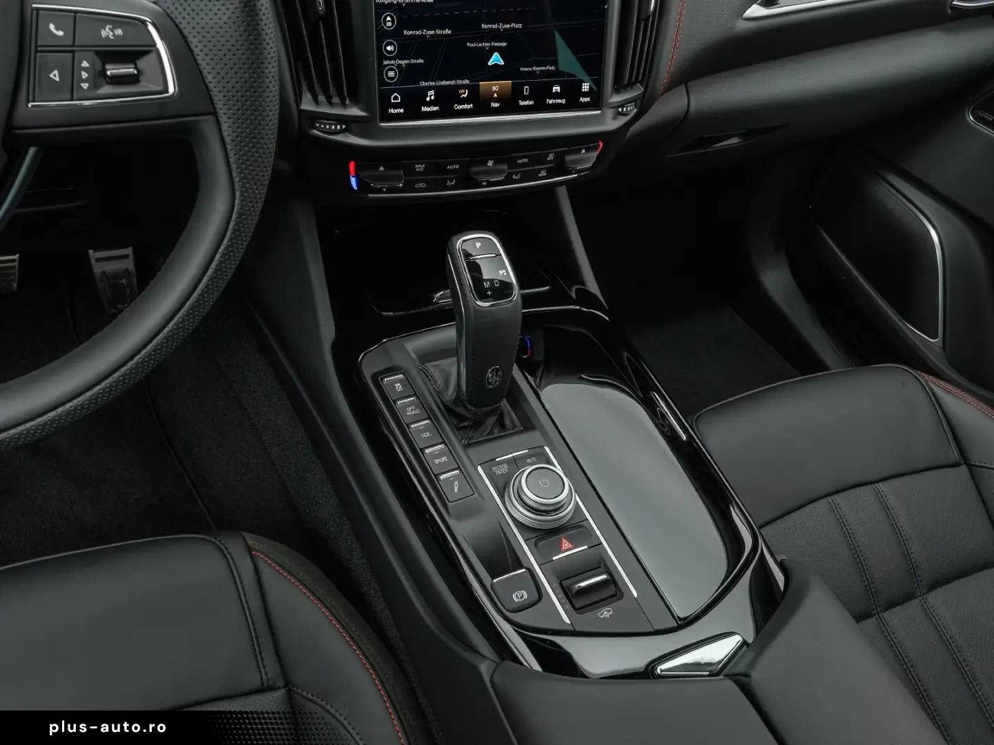 Maserati Levante Modena Ultima MY 2024