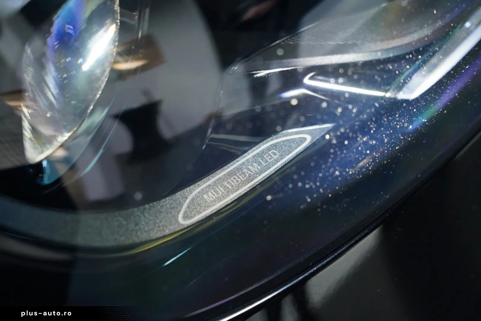 MERCEDES-BENZ GLE 450 d 4M Coupé AMG AIR PANO BURM 360  MULT