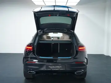 MERCEDES-BENZ GLE 450 d 4M Coupé AMG AIR PANO BURM 360  MULT