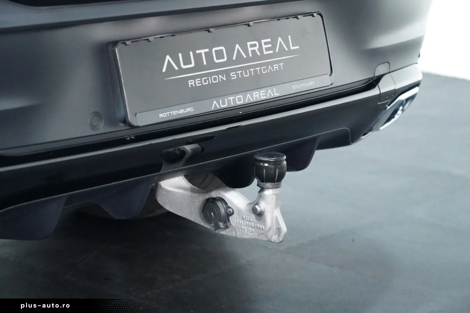 MERCEDES-BENZ GLE 450 d 4M Coupé AMG AIR PANO BURM 360  MULT