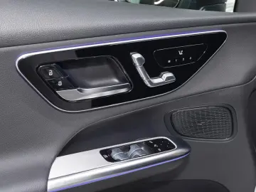 Mercedes-Benz GLC 200 4MATIC Coupé