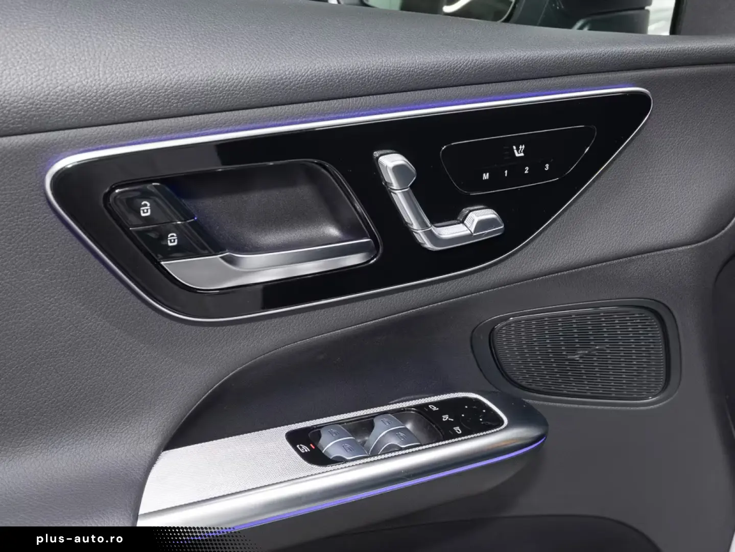 Mercedes-Benz GLC 200 4MATIC Coupé