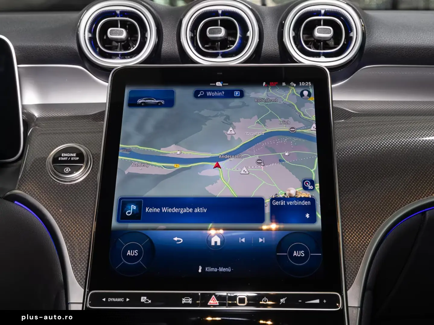 Mercedes-Benz GLC 200 4MATIC Coupé