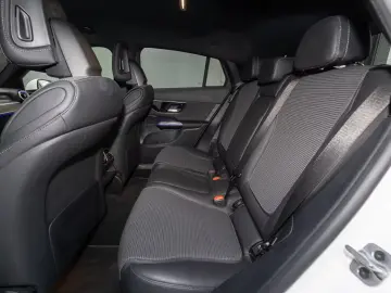 Mercedes-Benz GLC 200 4MATIC Coupé