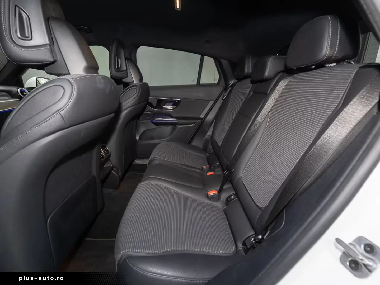 Mercedes-Benz GLC 200 4MATIC Coupé