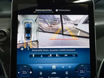 Mercedes-Benz GLC 200 4MATIC Coupé