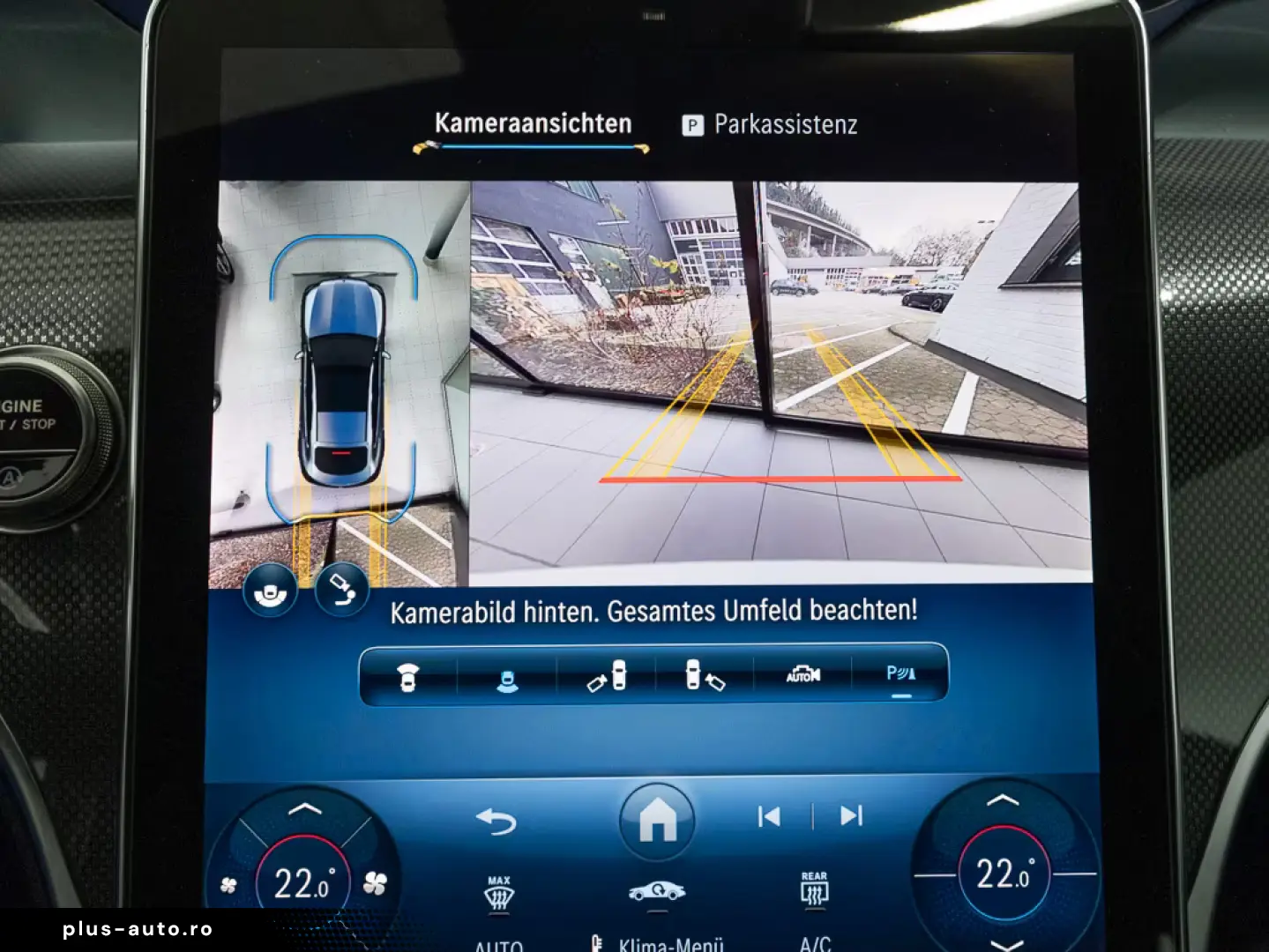 Mercedes-Benz GLC 200 4MATIC Coupé