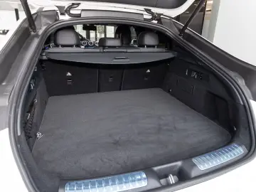 Mercedes-Benz GLC 200 4MATIC Coupé