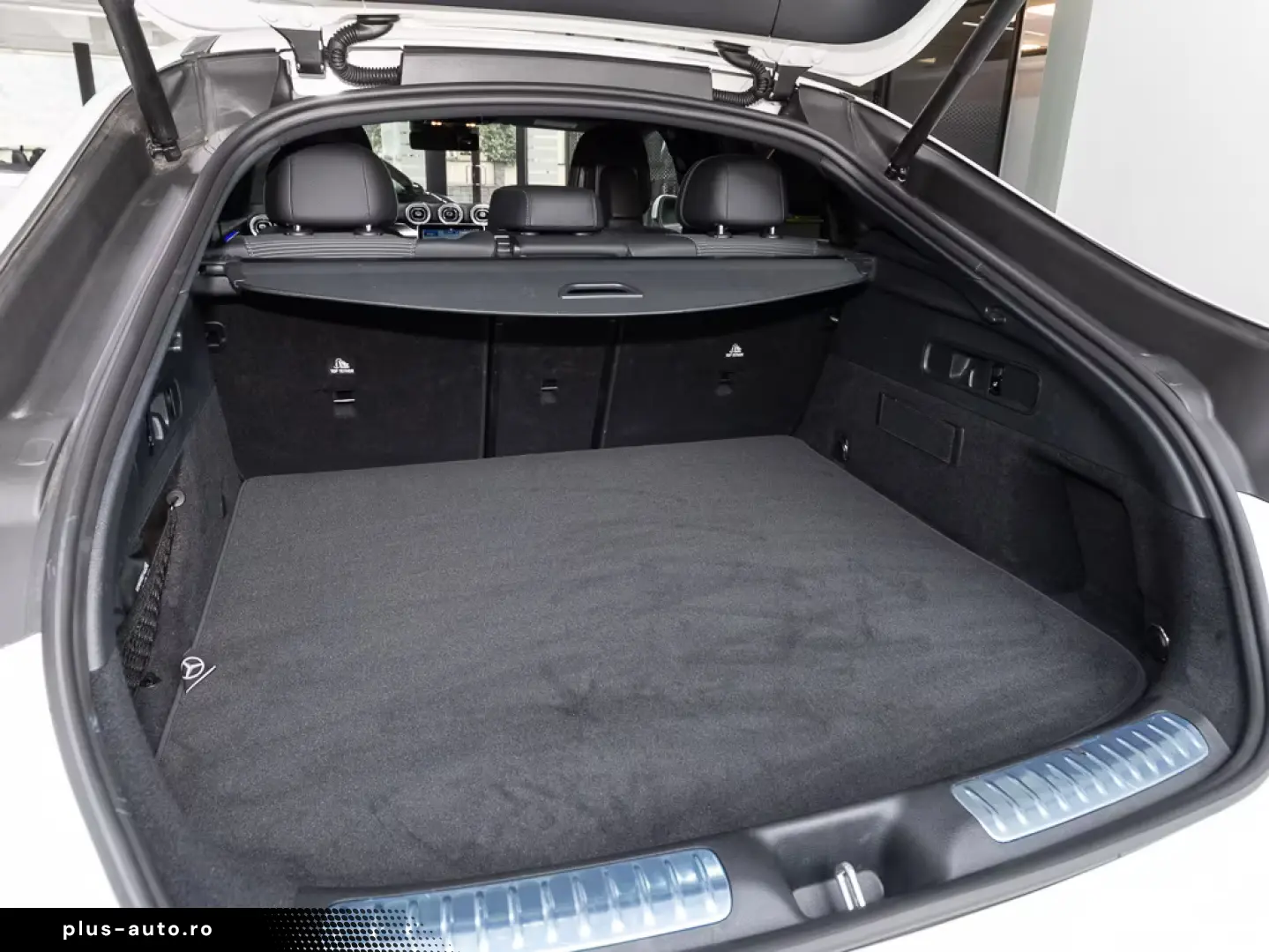 Mercedes-Benz GLC 200 4MATIC Coupé