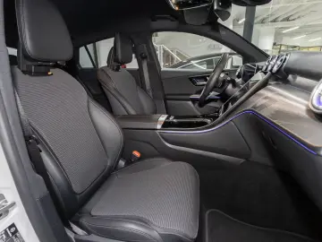 Mercedes-Benz GLC 200 4MATIC Coupé