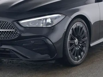 MERCEDES-BENZ CLE 200 Coupé AMG NIGHT PANO AHK LENKRADHEIZ