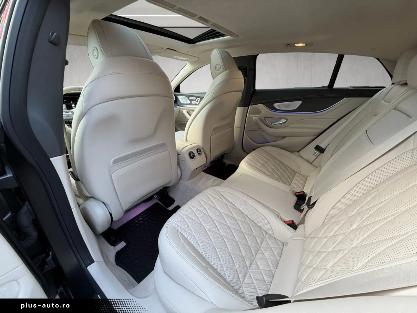 MERCEDES-BENZ AMG GT63 4Matic  Aerodynamik-Kit Racin&hellip;