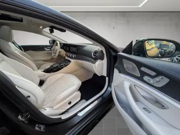 MERCEDES-BENZ AMG GT63 4Matic  Aerodynamik-Kit Racin&hellip;