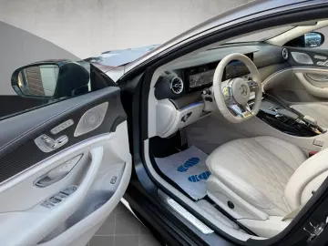 MERCEDES-BENZ AMG GT63 4Matic  Aerodynamik-Kit Racin&hellip;