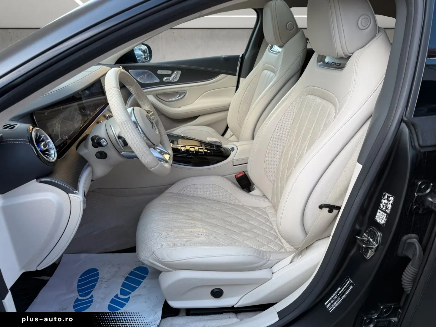 MERCEDES-BENZ AMG GT63 4Matic  Aerodynamik-Kit Racin&hellip;