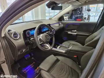Mercedes-Benz GLA 250 e 8G-DCT