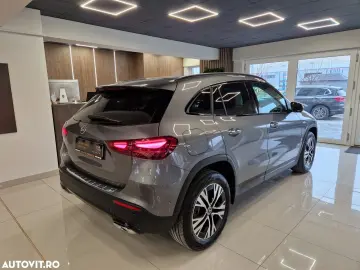 Mercedes-Benz GLA 250 e 8G-DCT