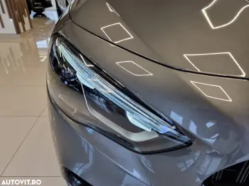 Mercedes-Benz GLA 250 e 8G-DCT