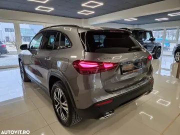 Mercedes-Benz GLA 250 e 8G-DCT