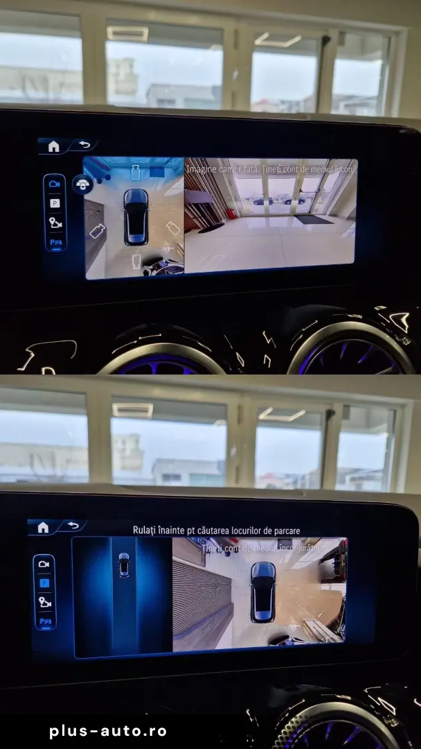 Mercedes-Benz GLA 250 e 8G-DCT