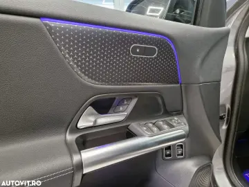 Mercedes-Benz GLA 250 e 8G-DCT