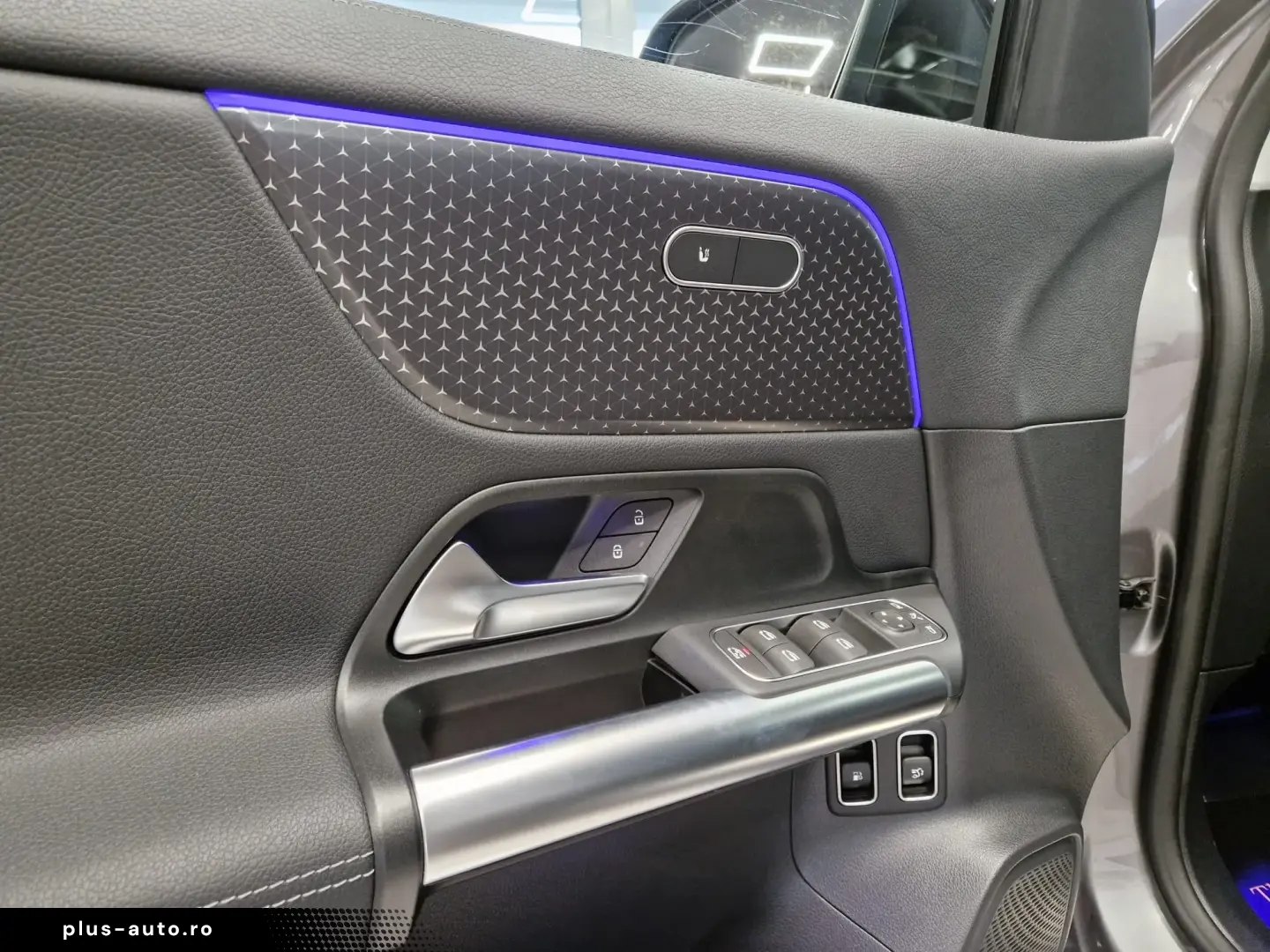 Mercedes-Benz GLA 250 e 8G-DCT